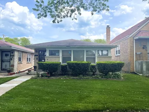 6029 N Campbell Ave, Chicago, IL 60659