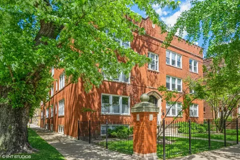 4609 N Rockwell St #3, Chicago, IL 60625