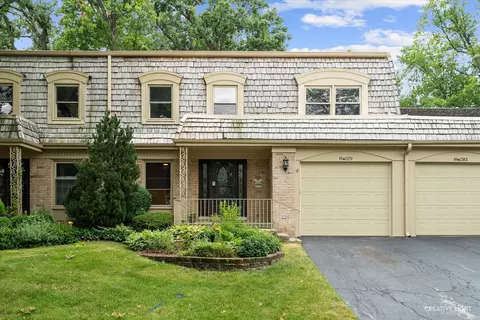 19 W079 Avenue Barbizon, Oak Brook, IL 60523
