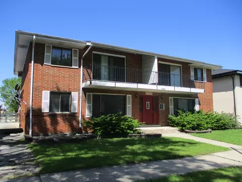 17722 Commercial Ave, Lansing, IL 60438