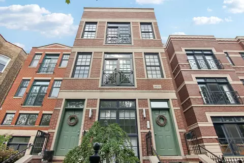 3833 N Greenview Ave #3, Chicago, IL 60613