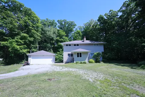 5552 W Timberlane, Monee, IL 60449
