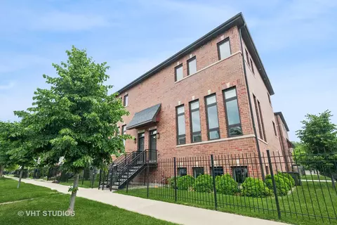 4223 S Vincennes Ave, Chicago, IL 60653