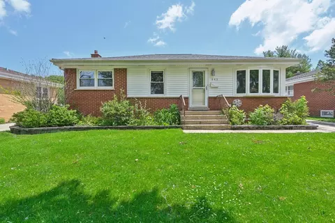 443 Radcliffe Ave, Des Plaines, IL 60016