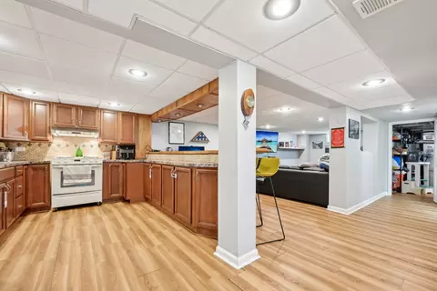 Kitchen - 443 Radcliffe Ave, Des Plaines, IL 60016 photo 6 of 6