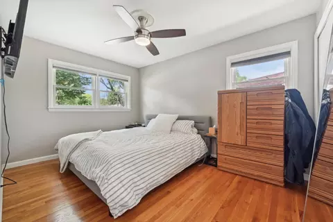 Bedroom - 443 Radcliffe Ave, Des Plaines, IL 60016 photo 1 of 3