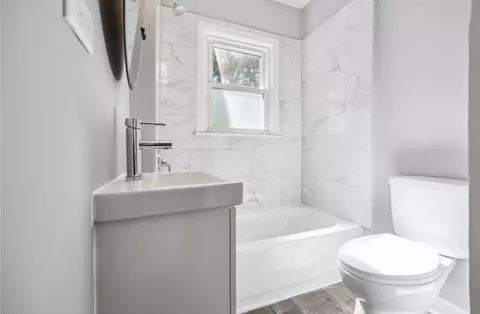 Bath - 137 Central Ave, Aurora, IL 60506 photo 2 of 2