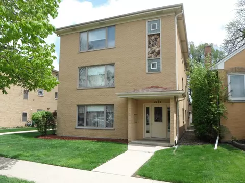 2733 N 74th Ave #1, Elmwood Park, IL 60707