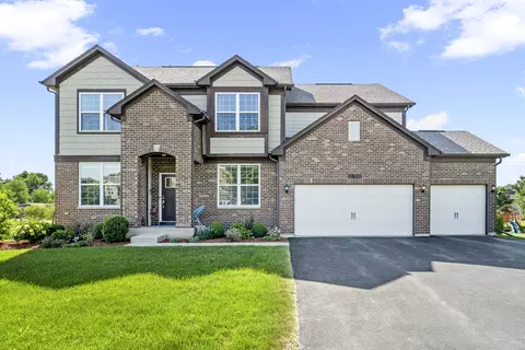 3811 Nannyberry Ct, Naperville, IL 60564