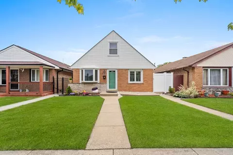 6039 S Mobile Ave, Chicago, IL 60638