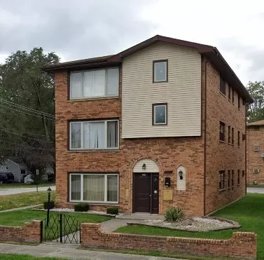 Undisclosed, East Hazel Crest, IL 60429