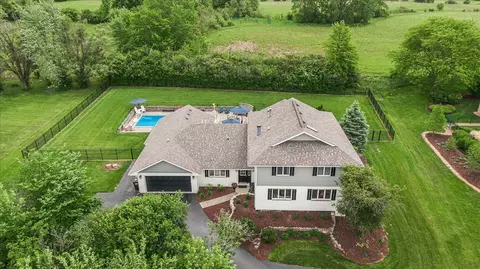 608 Bryan Trl, New Lenox, IL 60451