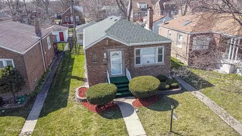 9622 S Avalon Ave, Chicago, IL 60628
