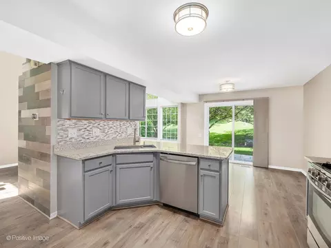 Kitchen - 1273 River Ash Ct, Bartlett, IL 60103 photo 2 of 3