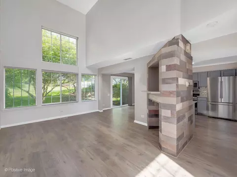 Living - 1273 River Ash Ct, Bartlett, IL 60103 photo 2 of 7