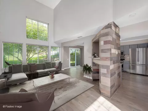 Living - 1273 River Ash Ct, Bartlett, IL 60103 photo 1 of 7