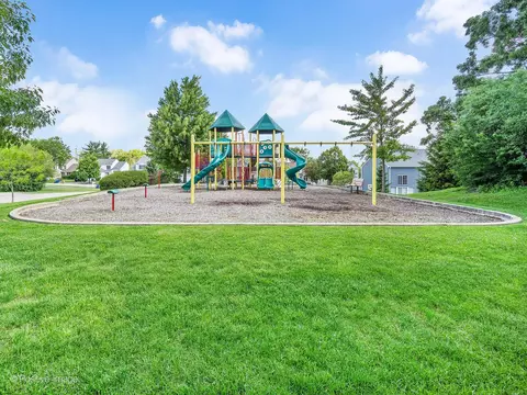Exterior - 1273 River Ash Ct, Bartlett, IL 60103 photo 5 of 7