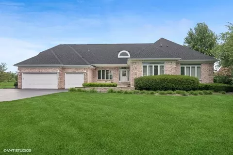24325 Royal County Down Dr, Naperville, IL 60564