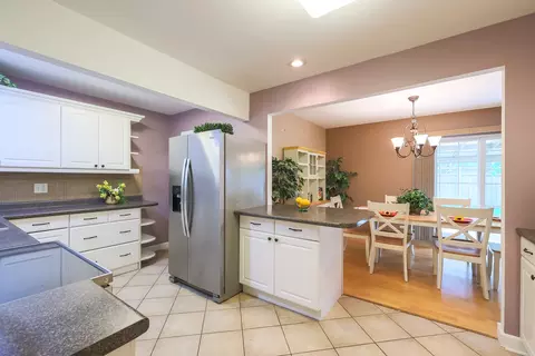 Kitchen - 255 Frederick Ct, Hoffman Estates, IL 60169 photo 1 of 4