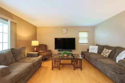 Living - 255 Frederick Ct, Hoffman Estates, IL 60169 photo 2 of 3