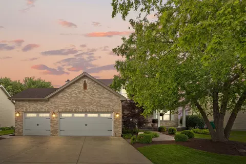 1224 Country Dr, Shorewood, IL 60404