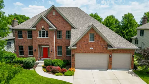 487 Samantha Ct, Aurora, IL 60502