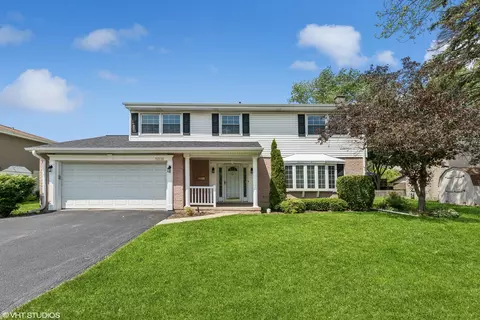 1206 S Ridge Ave, Arlington Heights, IL 60005