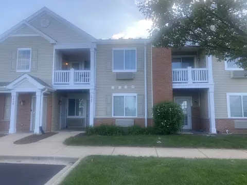 164 Bertram Dr #G, Yorkville, IL 60560