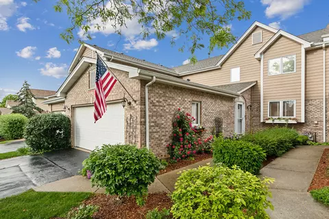 19331 Cormoy Ln, Tinley Park, IL 60487