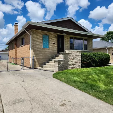 8008 S Karlov Ave, Chicago, IL 60652