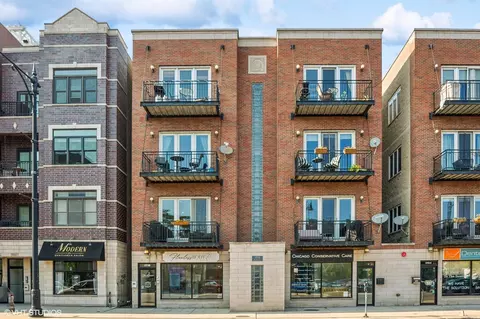 1708 W North Ave #C3, Chicago, IL 60622