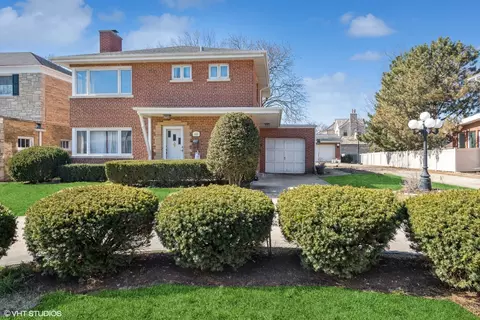 830 S Cumberland Ave, Park Ridge, IL 60068