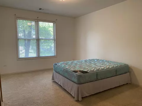 Bedroom - 275 E Railroad Ave #108, Bartlett, IL 60103 photo 1 of 1