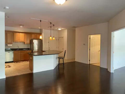 Living - 275 E Railroad Ave #108, Bartlett, IL 60103 photo 2 of 4