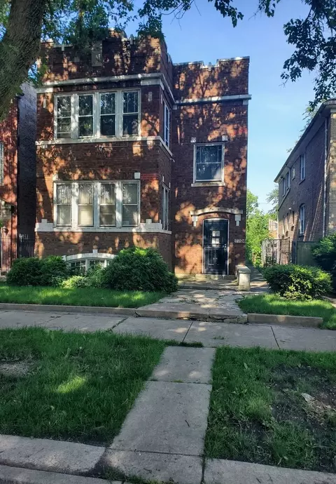 7724 S Throop St, Chicago, IL 60620