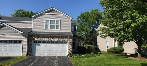 4016 Blackstone Dr, Aurora, IL 60504