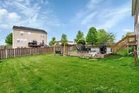 Exterior - 700 Avalon Way, Minooka, IL 60447 photo 4 of 7