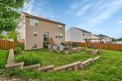 Exterior - 700 Avalon Way, Minooka, IL 60447 photo 6 of 7