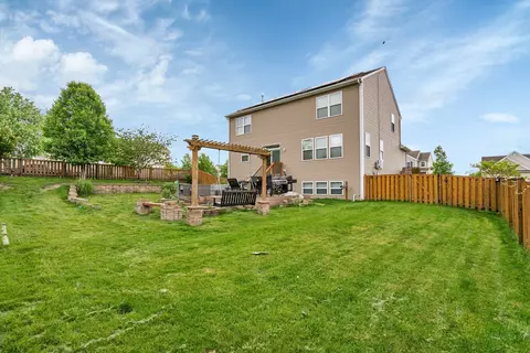 Exterior - 700 Avalon Way, Minooka, IL 60447 photo 5 of 7