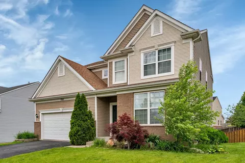 700 Avalon Way, Minooka, IL 60447