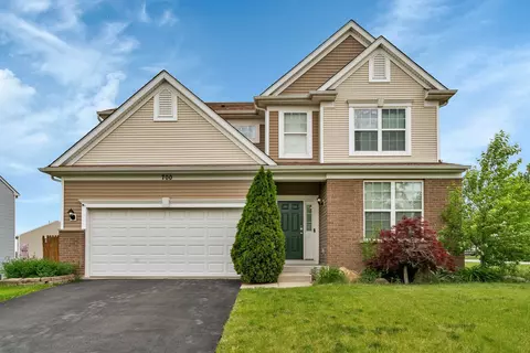Exterior - 700 Avalon Way, Minooka, IL 60447 photo 2 of 7
