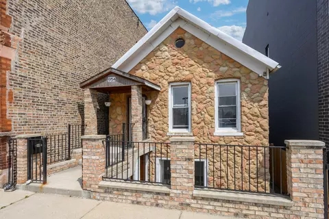 1954 W 21st Pl, Chicago, IL 60608
