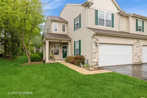 649 Shakespeare Dr, Grayslake, IL 60030