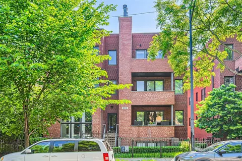 4219 N Ashland Ave #2N, Chicago, IL 60613