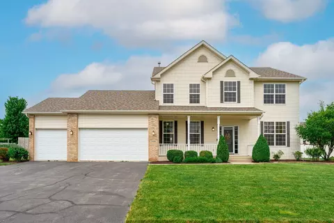 1108 Burlington Way, Davis Junction, IL 61020