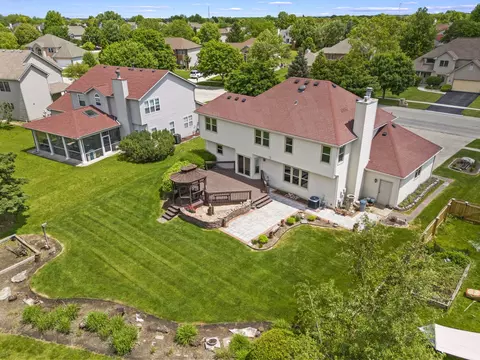 View/Area - 13304 Meadow Ln, Plainfield, IL 60585 photo 1 of 10