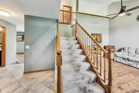 Entry Way - 13304 Meadow Ln, Plainfield, IL 60585 photo 1 of 2