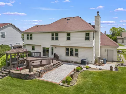 Exterior - 13304 Meadow Ln, Plainfield, IL 60585 photo 15 of 15