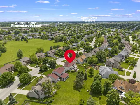 View/Area - 13304 Meadow Ln, Plainfield, IL 60585 photo 7 of 10
