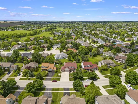 View/Area - 13304 Meadow Ln, Plainfield, IL 60585 photo 10 of 10